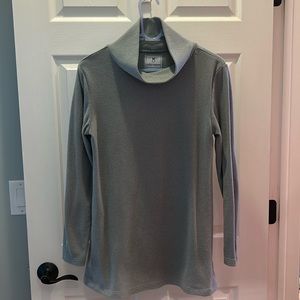 Like NEW Dudley Stevens Cobble Hill turtleneck - Terry
